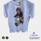 T-SHIRT UOMO BEAR